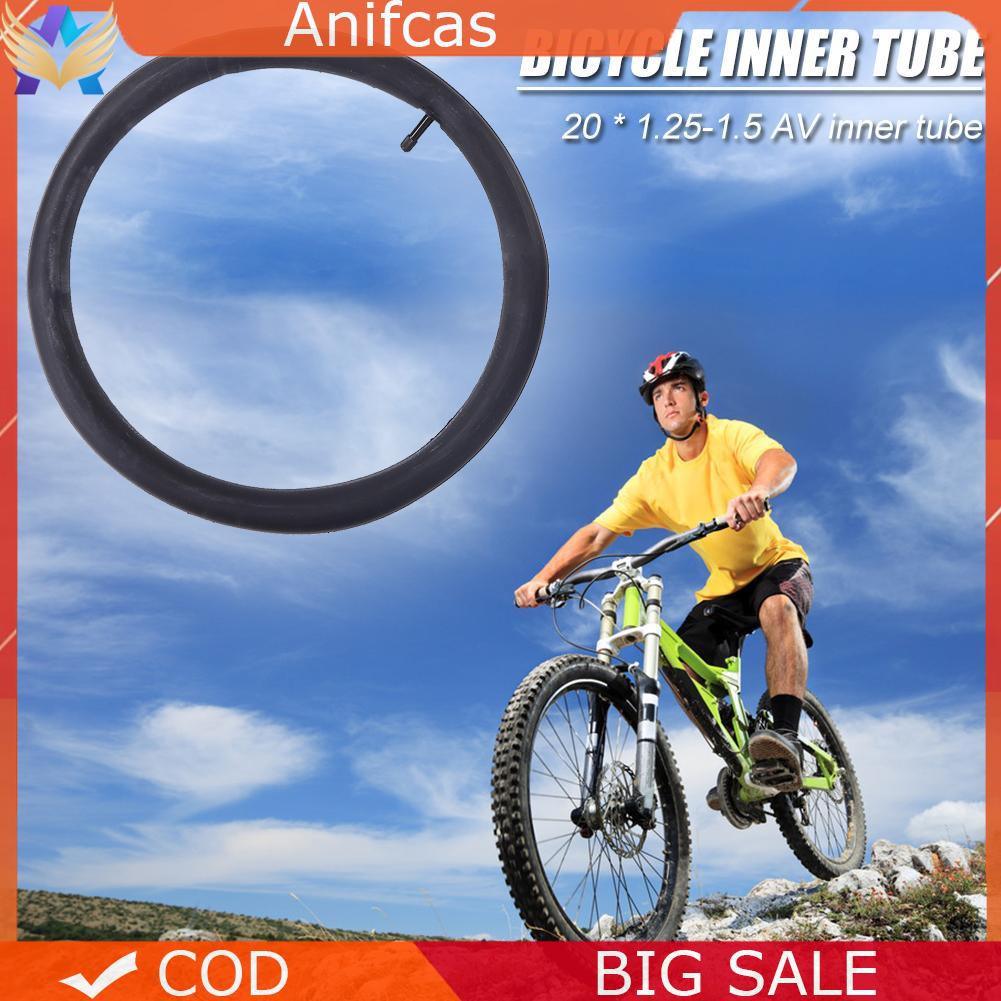 mountain bike inner tube