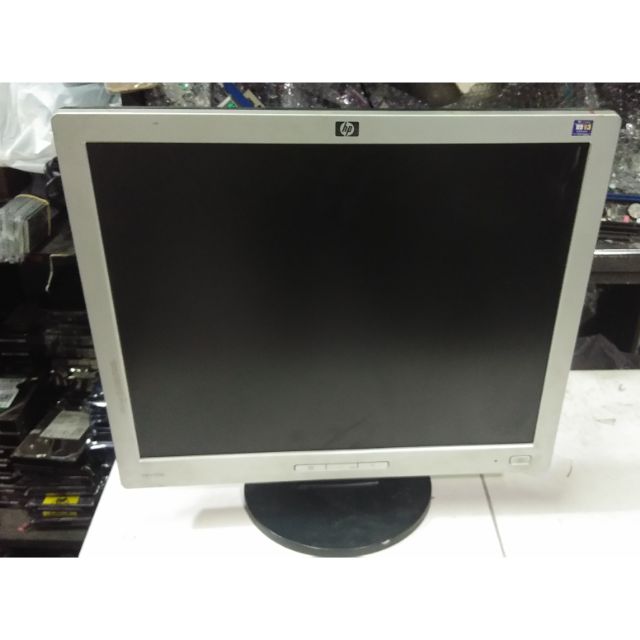 Hp 19 inch Class B Square Monitor No Stand Shopee Philippines
