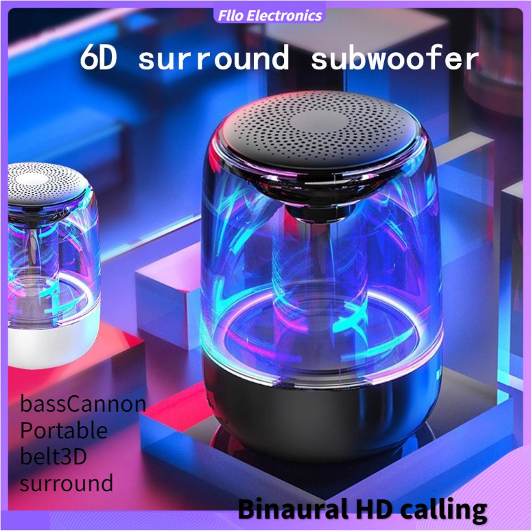 subwoofer hifi stereo