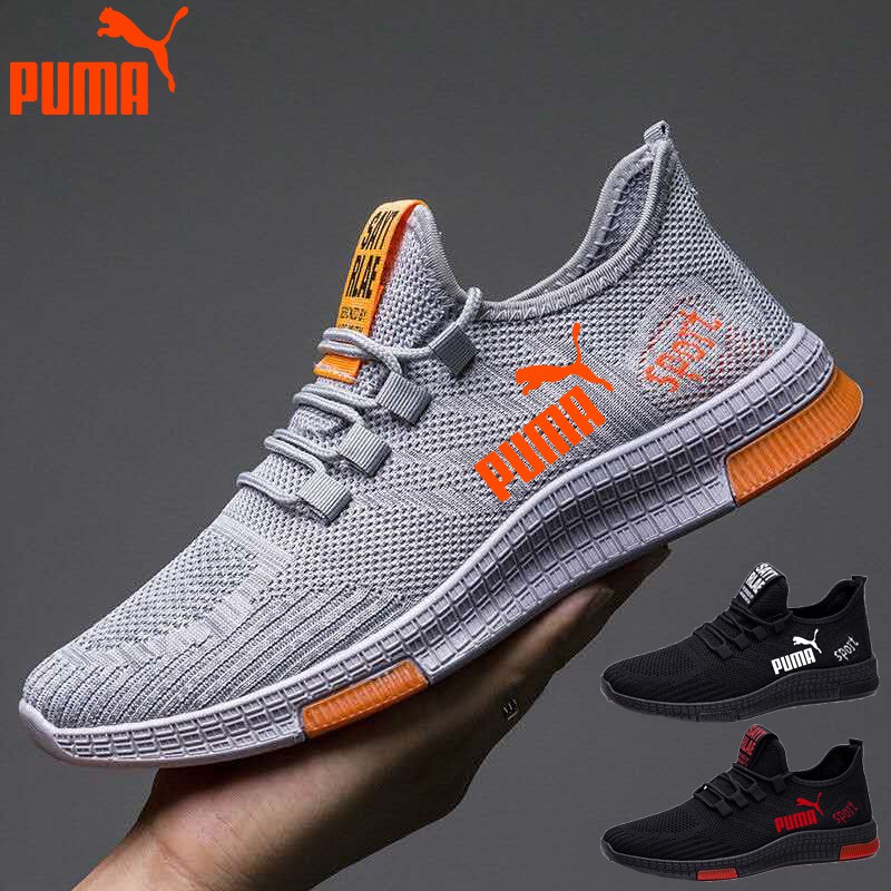 puma unisex running shoes