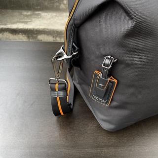 【Shirely.ph】【Ready Stock】Tumi McLaren series ballistic nylon one shoulder business travel bag shoppi #7