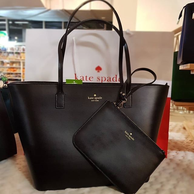 Authentic Kate Spade Bag | Shopee Philippines