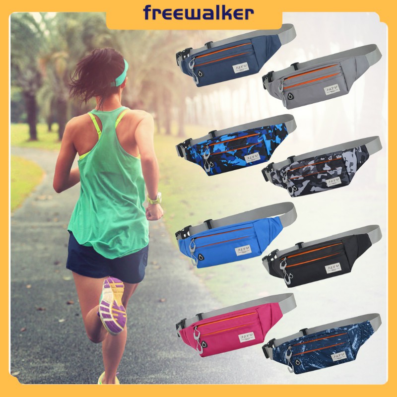 women's workout fanny pack