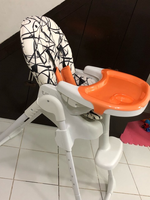 goodbaby high chair