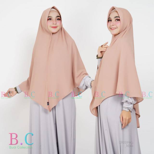 Wolfis Hijab / Hijab B.C / Beautiful Hijab | Shopee Philippines