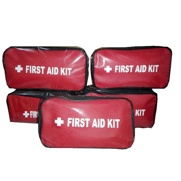 First Aid Kit Inclusions | Free First Aid Kit Checklists – TXXSRN