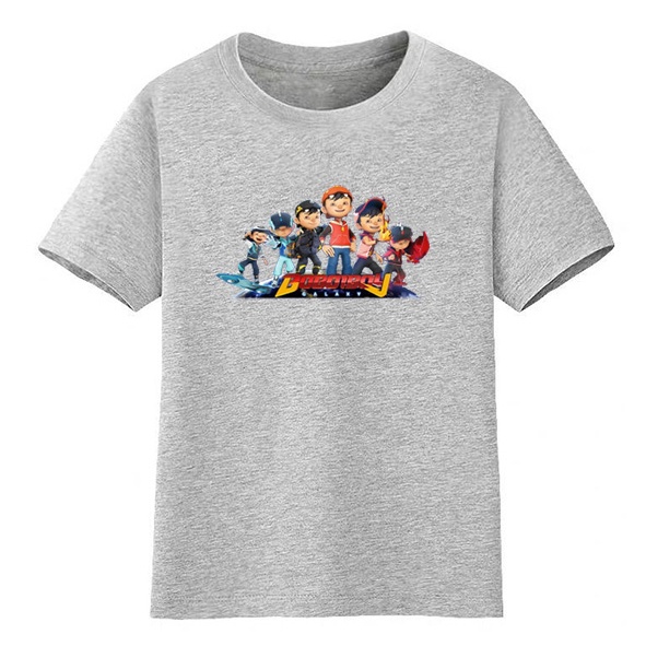 Adult T-Shirt With A Picture Of 043