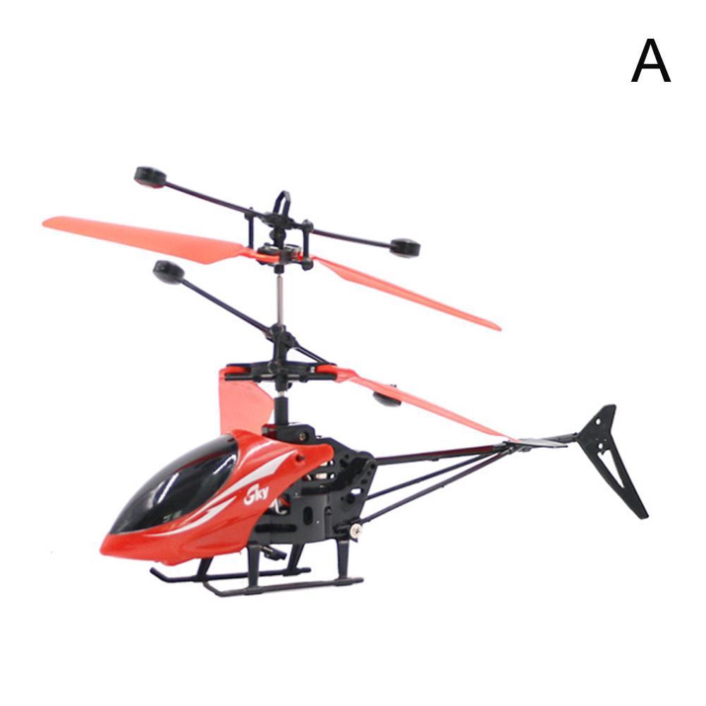 small drone helicopter