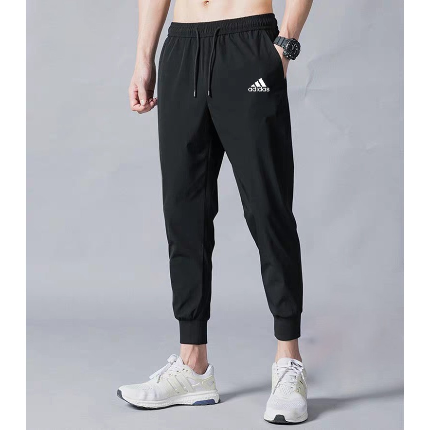 Men's nike casual jogging pants sports 