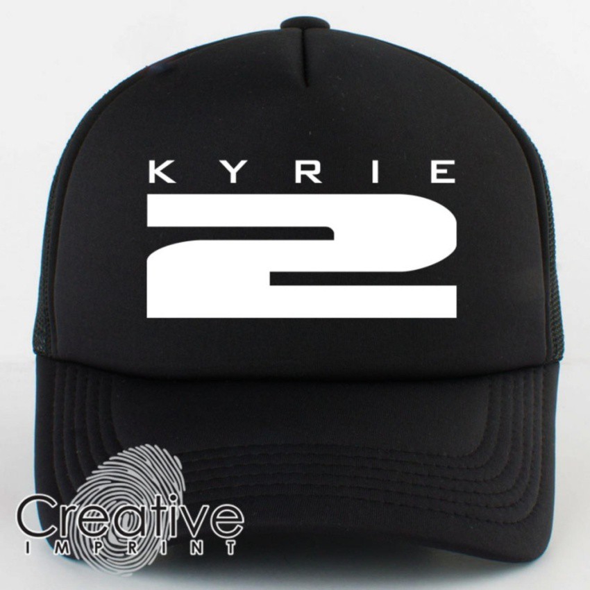 kyrie irving cap