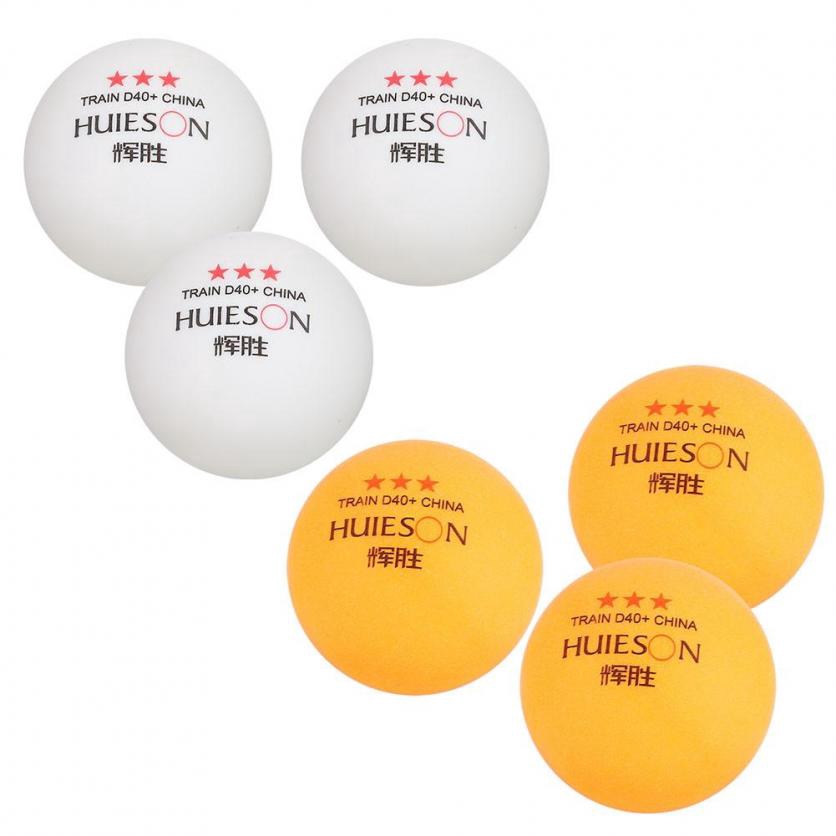 olympic table tennis balls