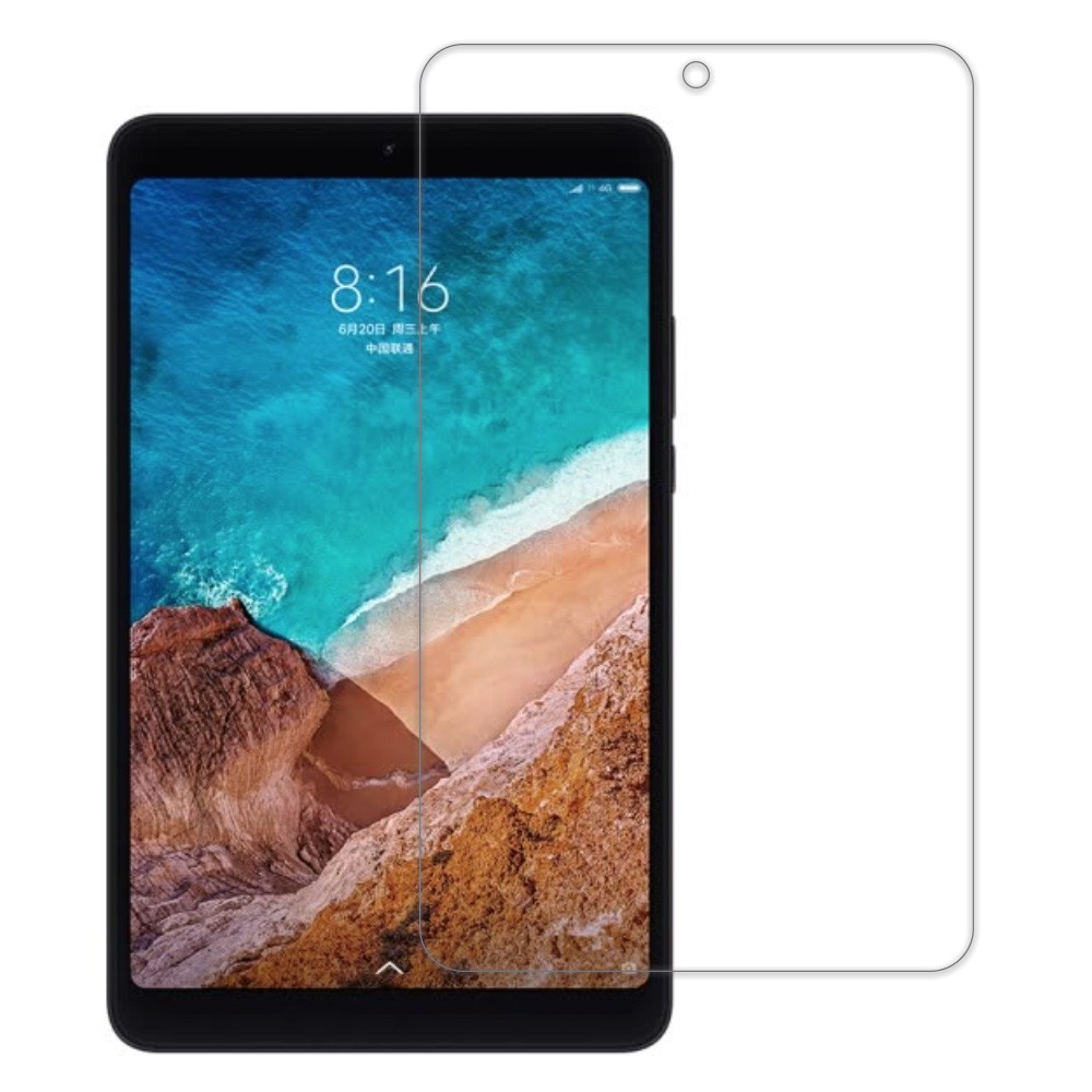 Xiaomi Mi Pad 4 Plus Is Official With 10 Inch Screen And 8 620 Mah Battery Gsmarena Com News