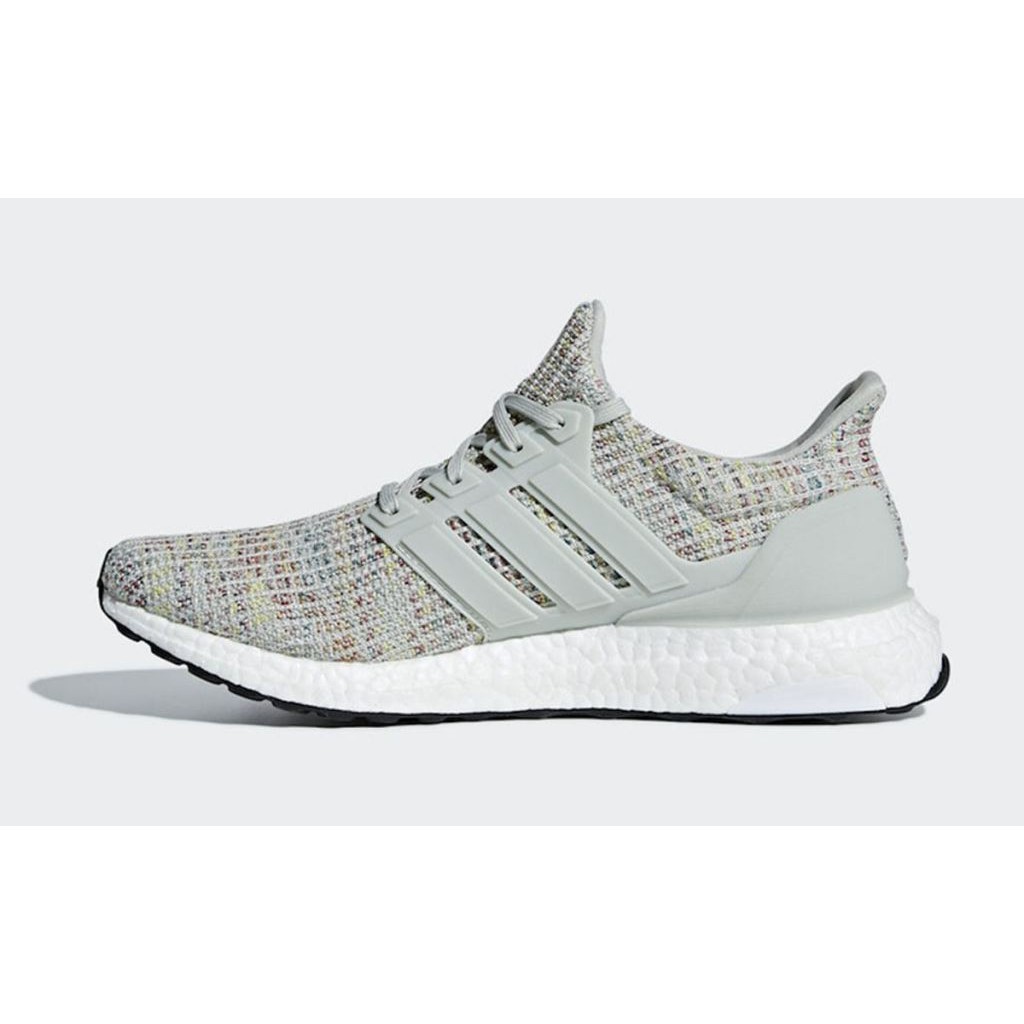 adidas ultra boost 4.0 gray