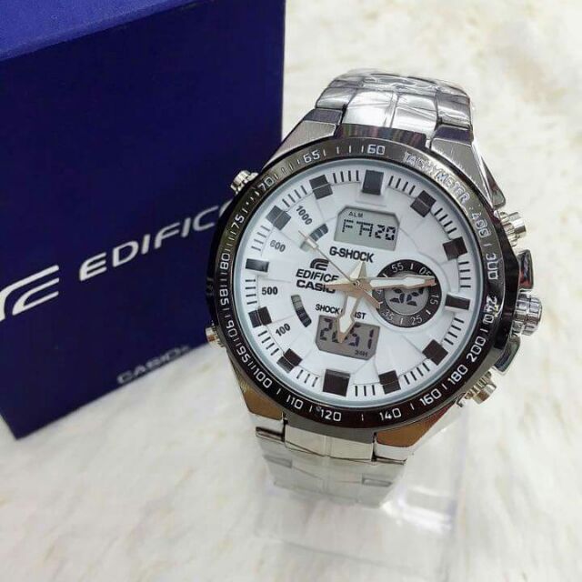 g shock edifice watch