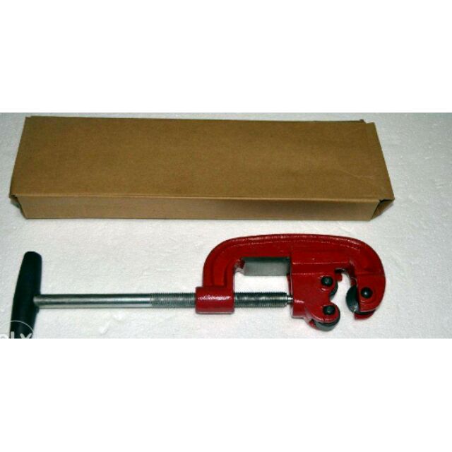 Dax Pipe Cutter For Gi Pipe Electrical Pipe Etc Shopee Philippines