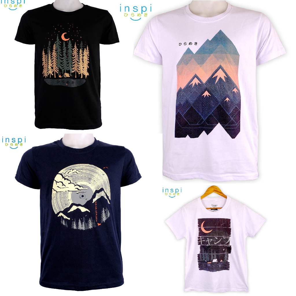 inspi tees