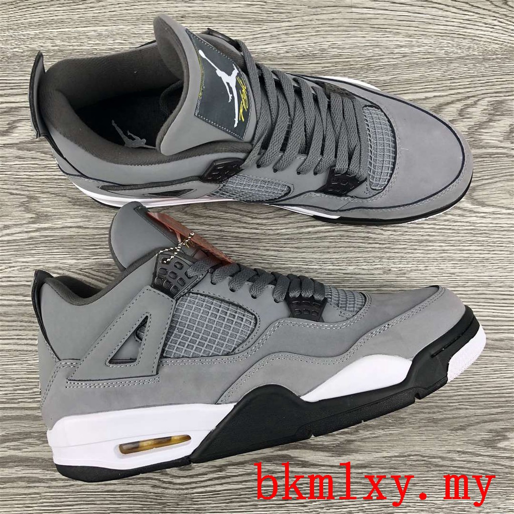 aj4 cool grey