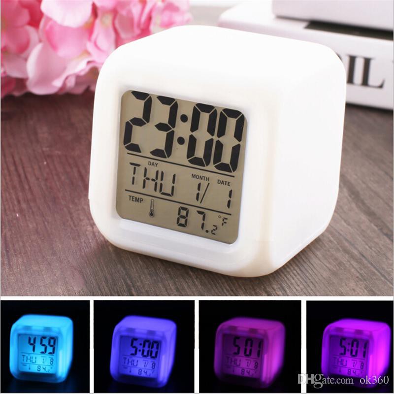 change digital watch to 12 hour