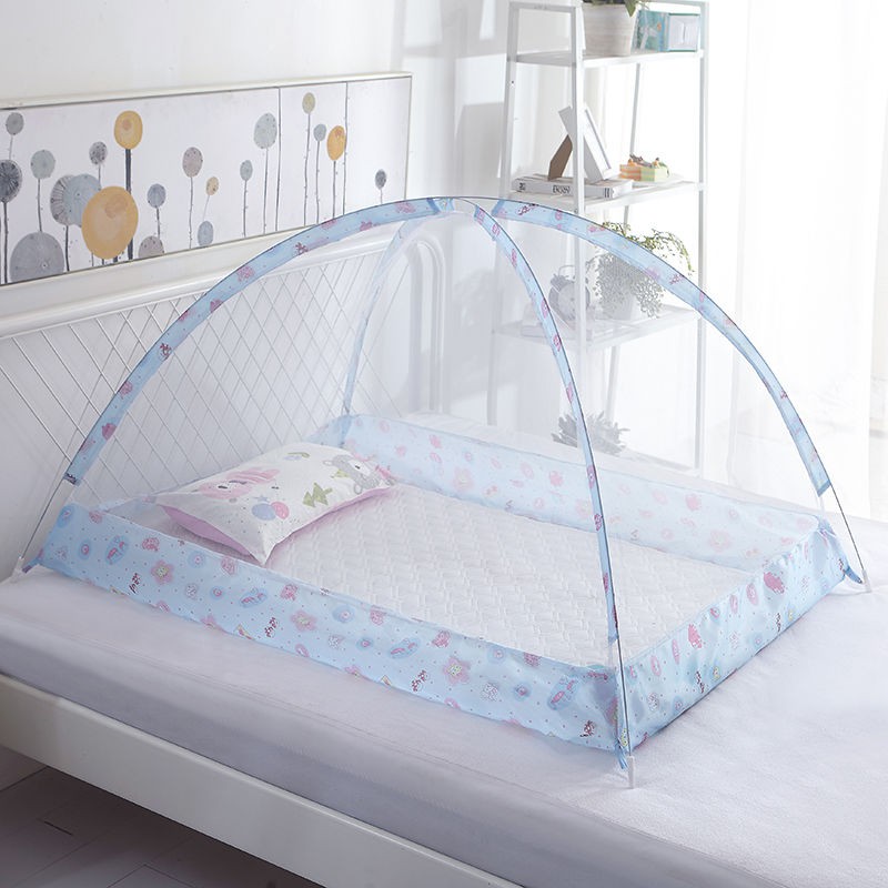 mosquito net for kids bed