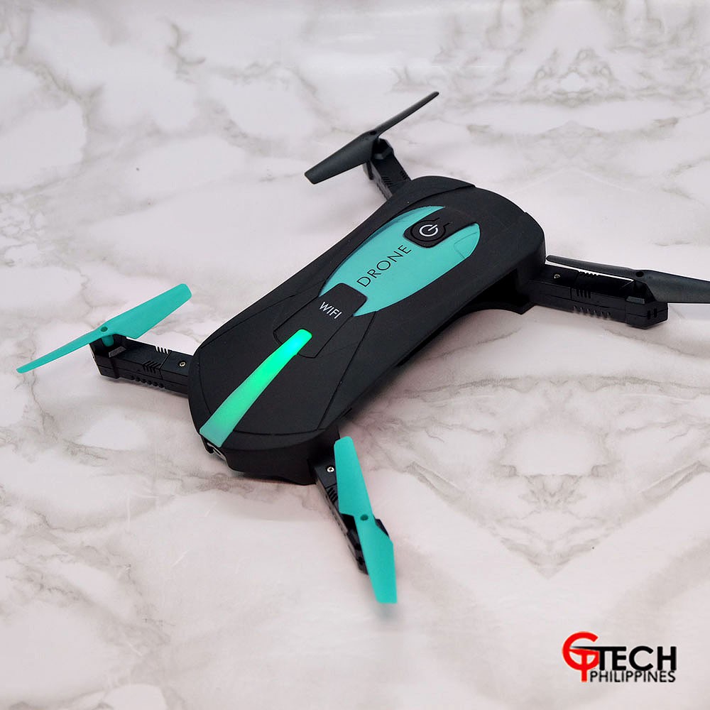 drone jy018