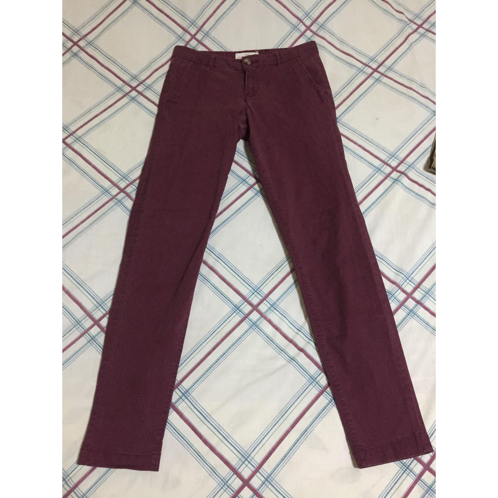 logg skinny fit stretch