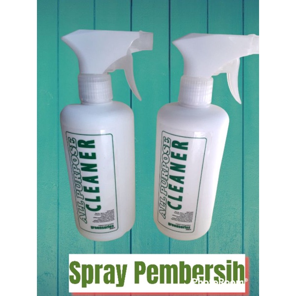 Degreaser Spray Stain Remover Oil 500mL Shopee Philippines