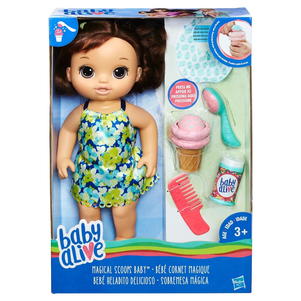 baby alive magical scoops