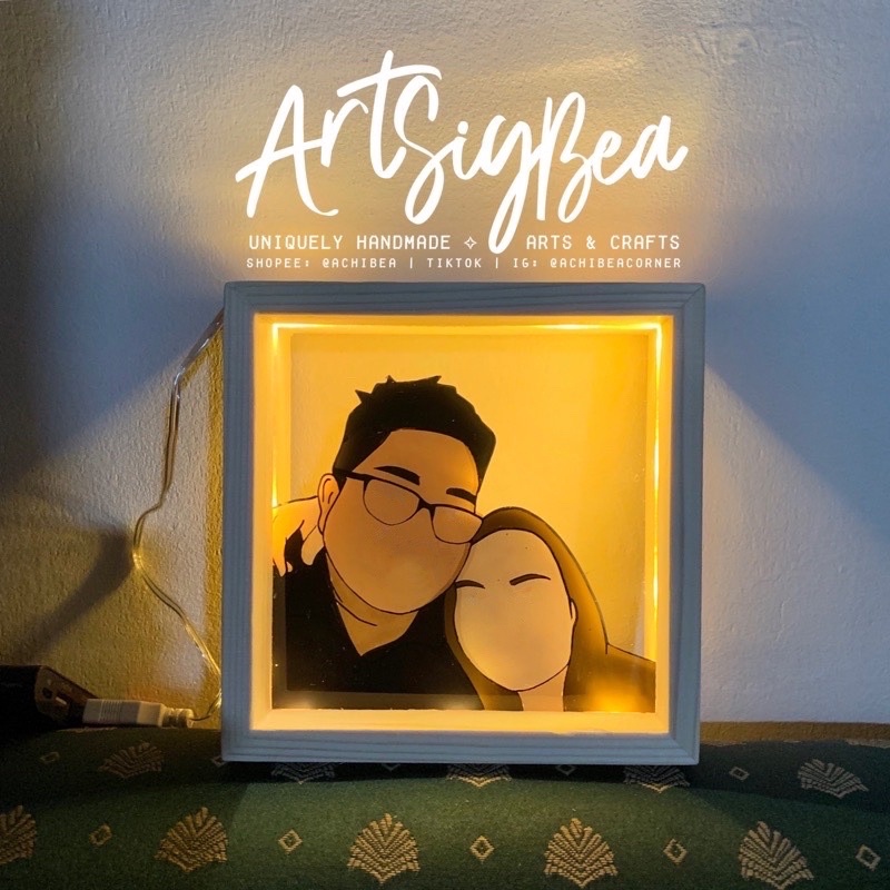 Minimalist Glass Art Painting Custom Made to Order Acrylic Glass w