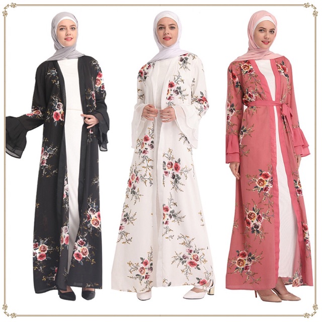 islamic clothing wholesale