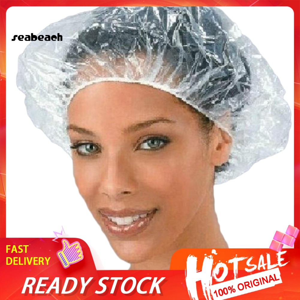 shower hats for adults