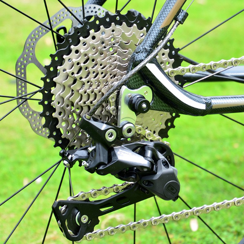 Readyu0026COD】Sunshine MTB Bicycle Cassette 8 9 10 11 12Speed 32/36 