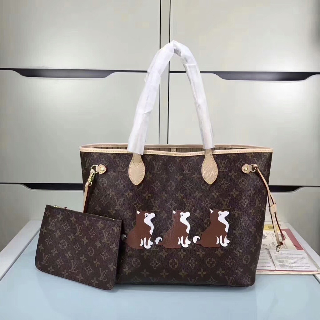 medium louis vuitton tote