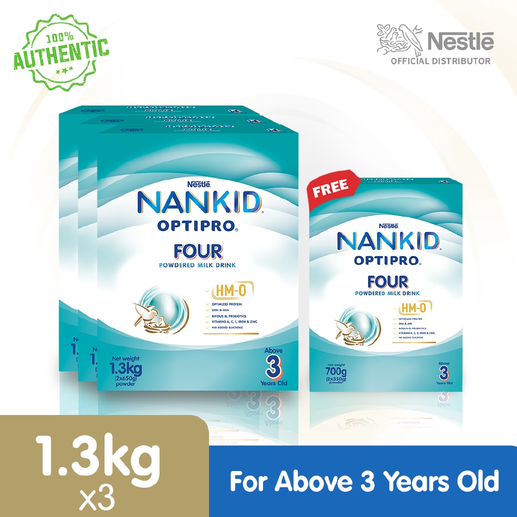 nankid for newborn