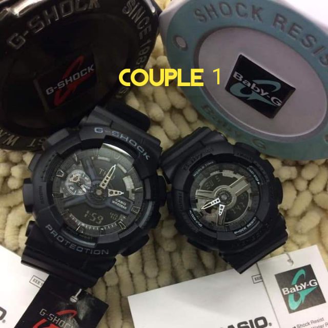 oem gshock meaning