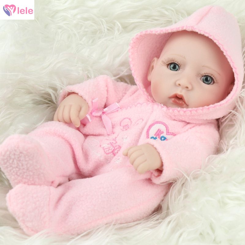 baby alive lele
