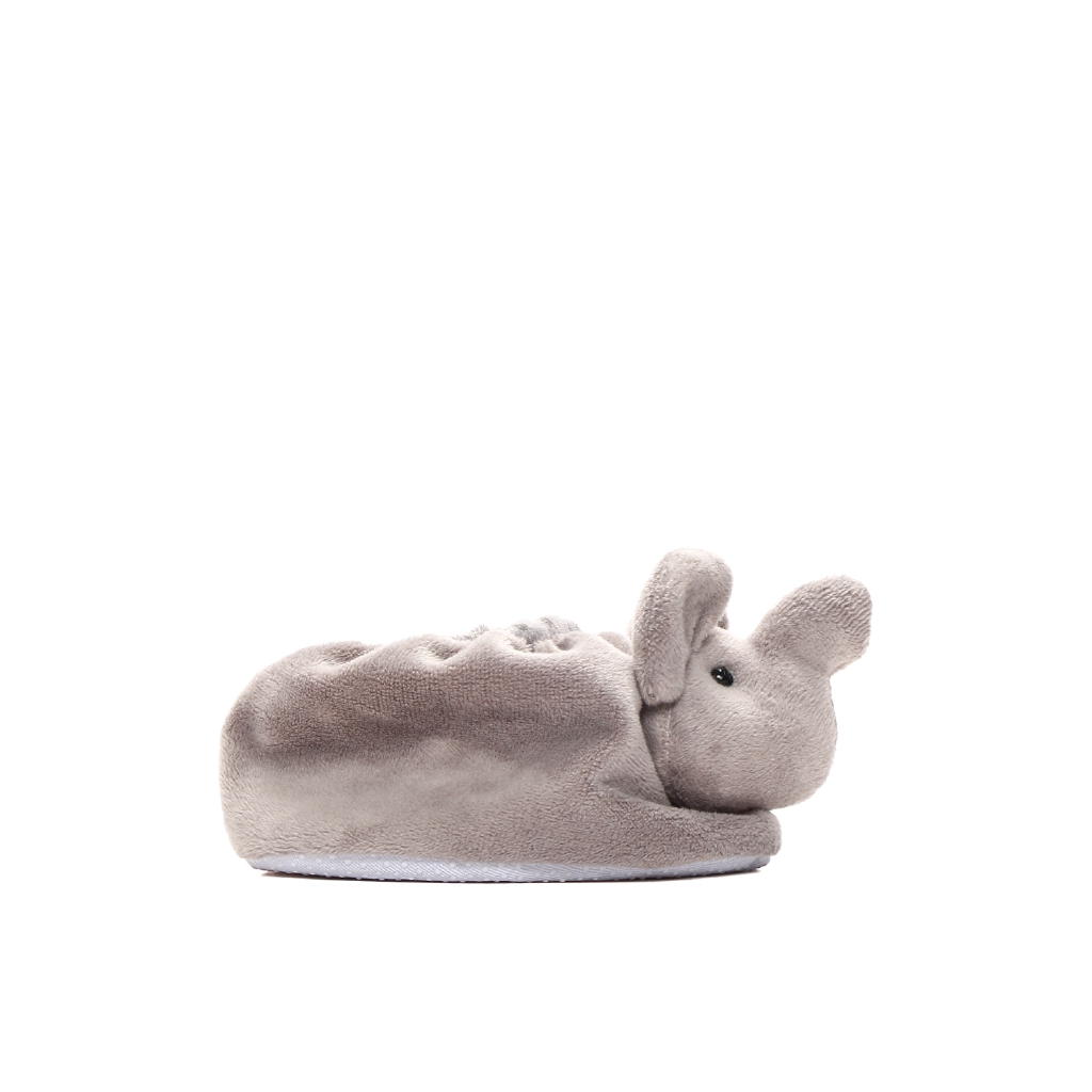 elephant bedroom slippers