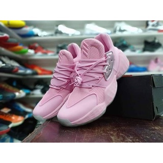 pink lemonade harden 4