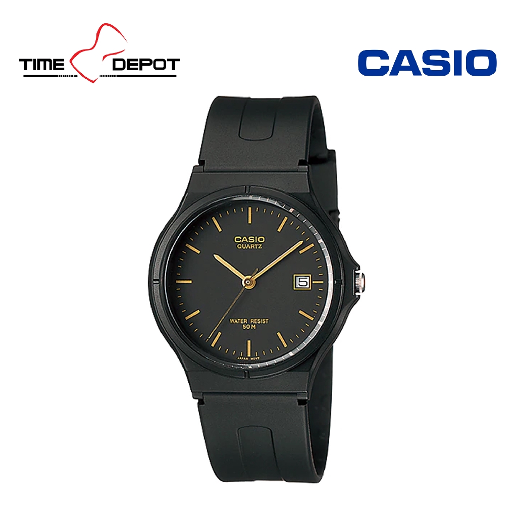 casio unisex