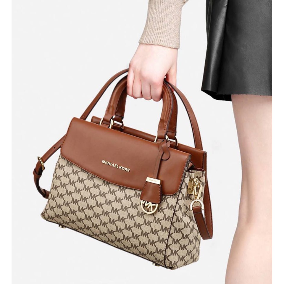 where are michael kors bags manufactured