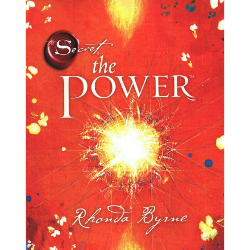 the-power-secret-by-rhonda-byrne-book-paper-in-english-for-hobbies