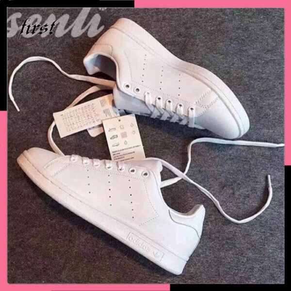 stan smith en couple