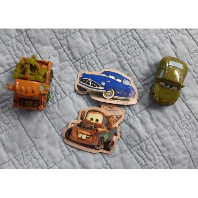 lightning mcqueen merchandise