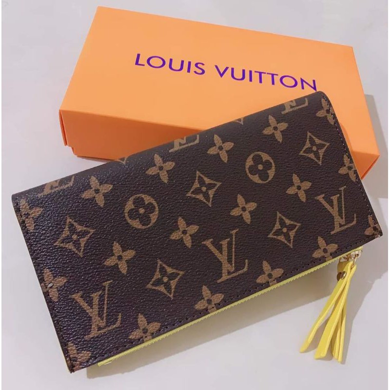 Vuitton Wallet Wallets Pouches Prices And Online Deals Women S Accessories May 21 Shopee Philippines