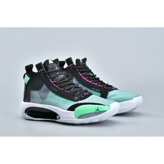 jordan xxxiv blue void