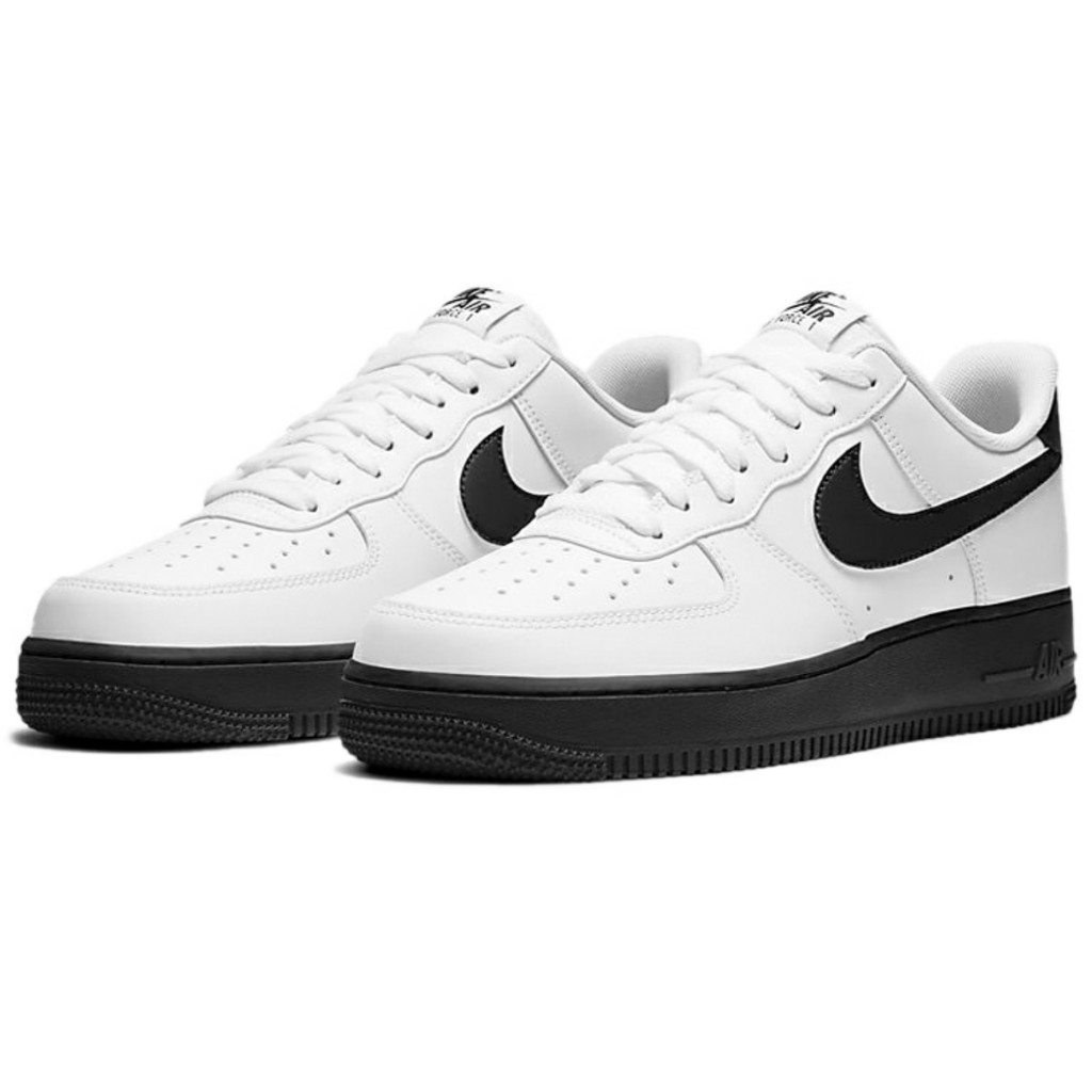 Nike Original Men Nike Air Force 1 For Men Sneakers For Men on sale Rubber Shoes For Men Nike | Shopee