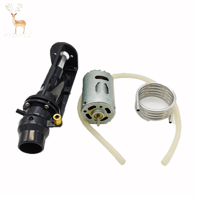 rc boat accessories