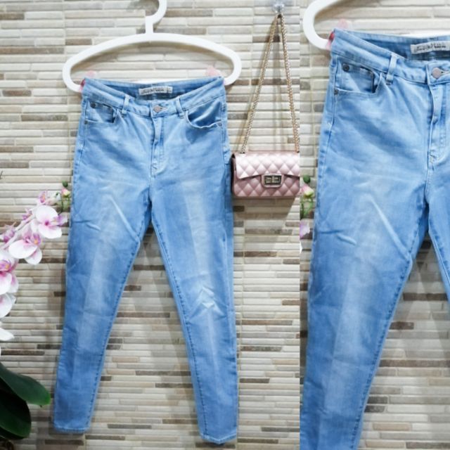 denim skirt jeanswest
