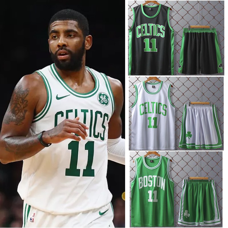 boston celtics 11 irving