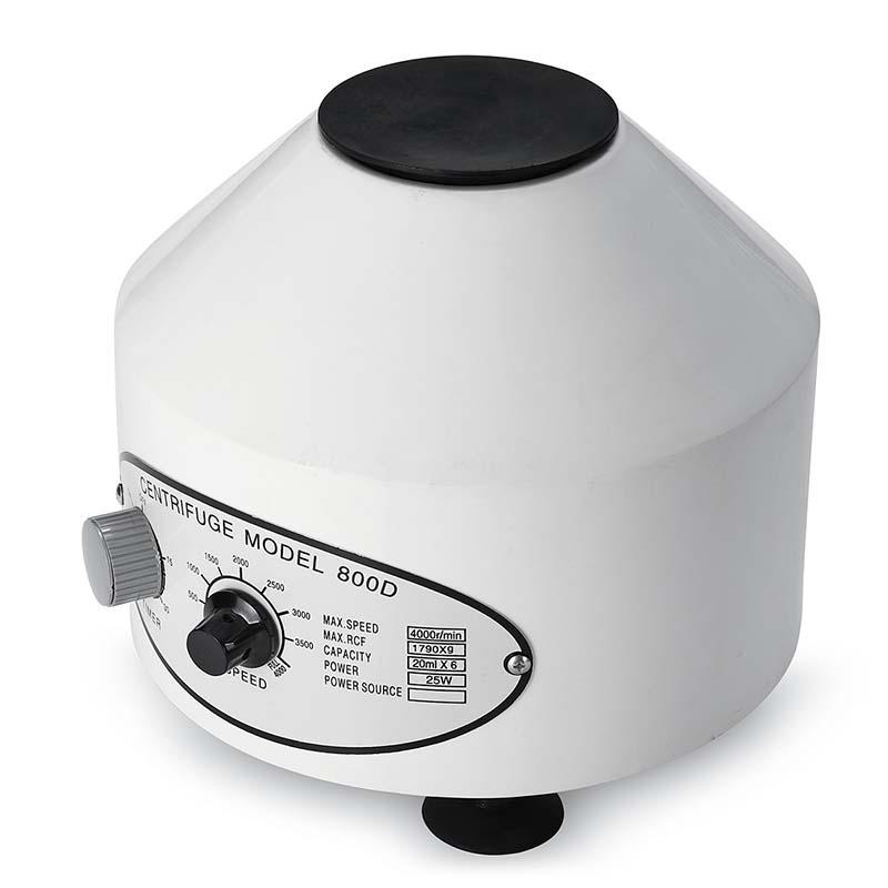 220V Electric Centrifuge Machine Lab Laboratory Medical Shopee