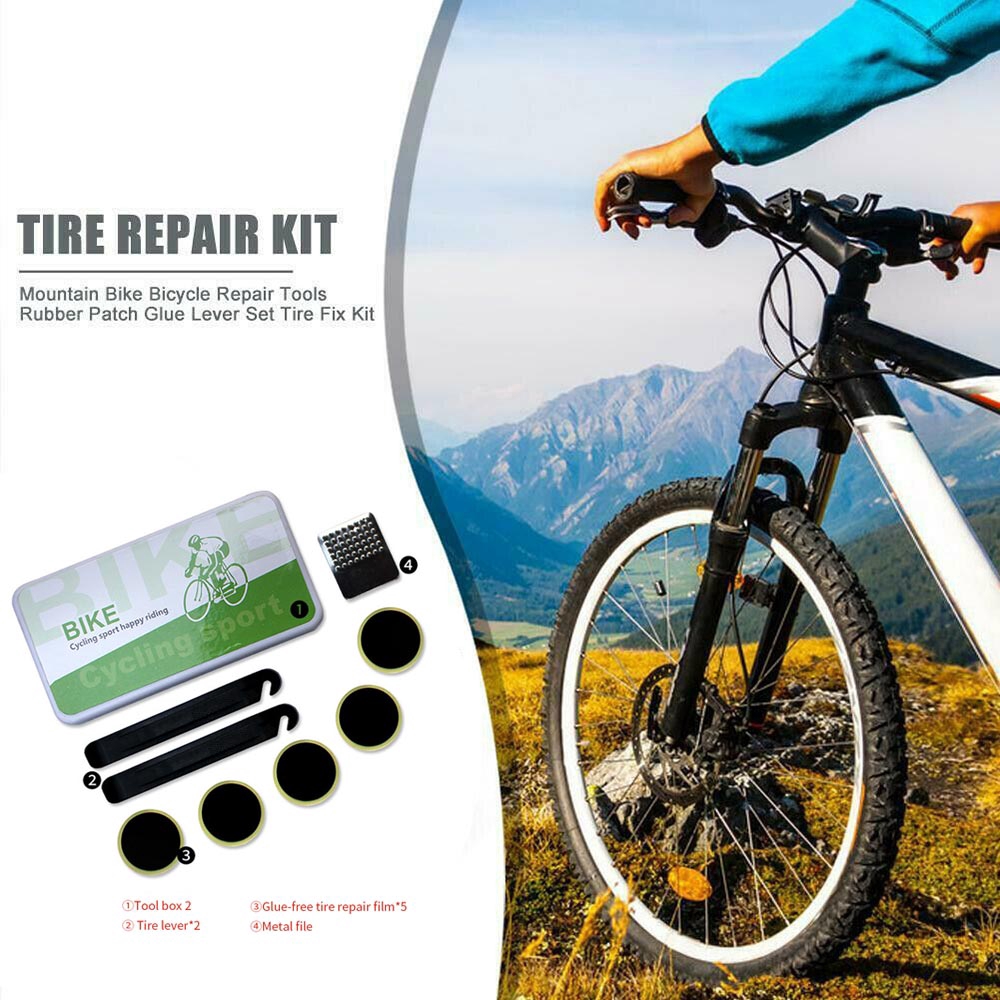 bicycle tire patch glue